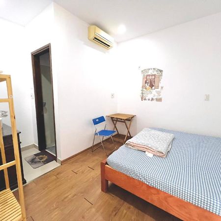 הואה Kenzpia Homestay מראה חיצוני תמונה