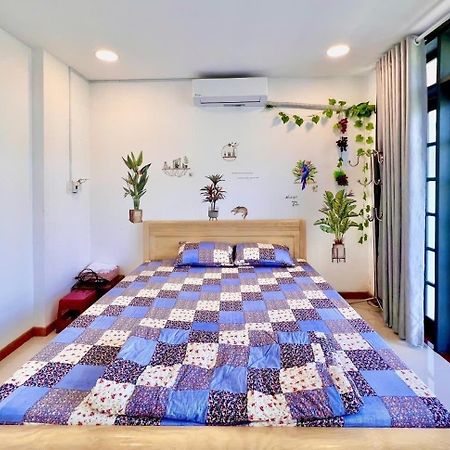 הואה Kenzpia Homestay מראה חיצוני תמונה