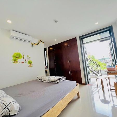 הואה Kenzpia Homestay מראה חיצוני תמונה