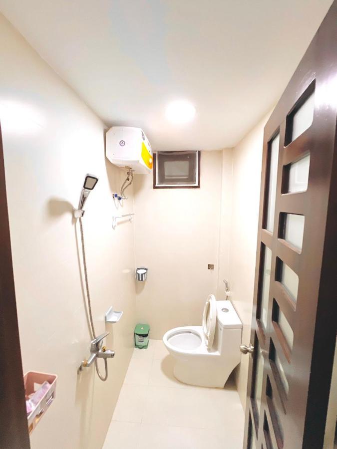 הואה Kenzpia Homestay מראה חיצוני תמונה