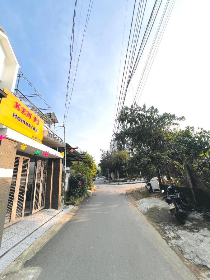 הואה Kenzpia Homestay מראה חיצוני תמונה