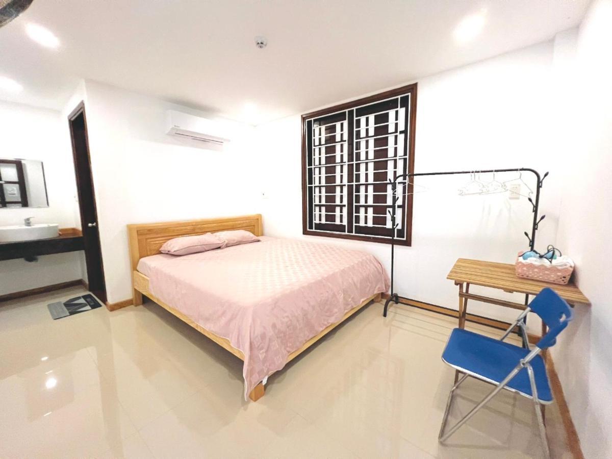 הואה Kenzpia Homestay מראה חיצוני תמונה