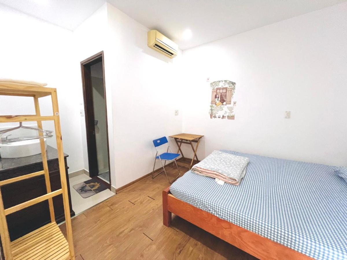 הואה Kenzpia Homestay מראה חיצוני תמונה