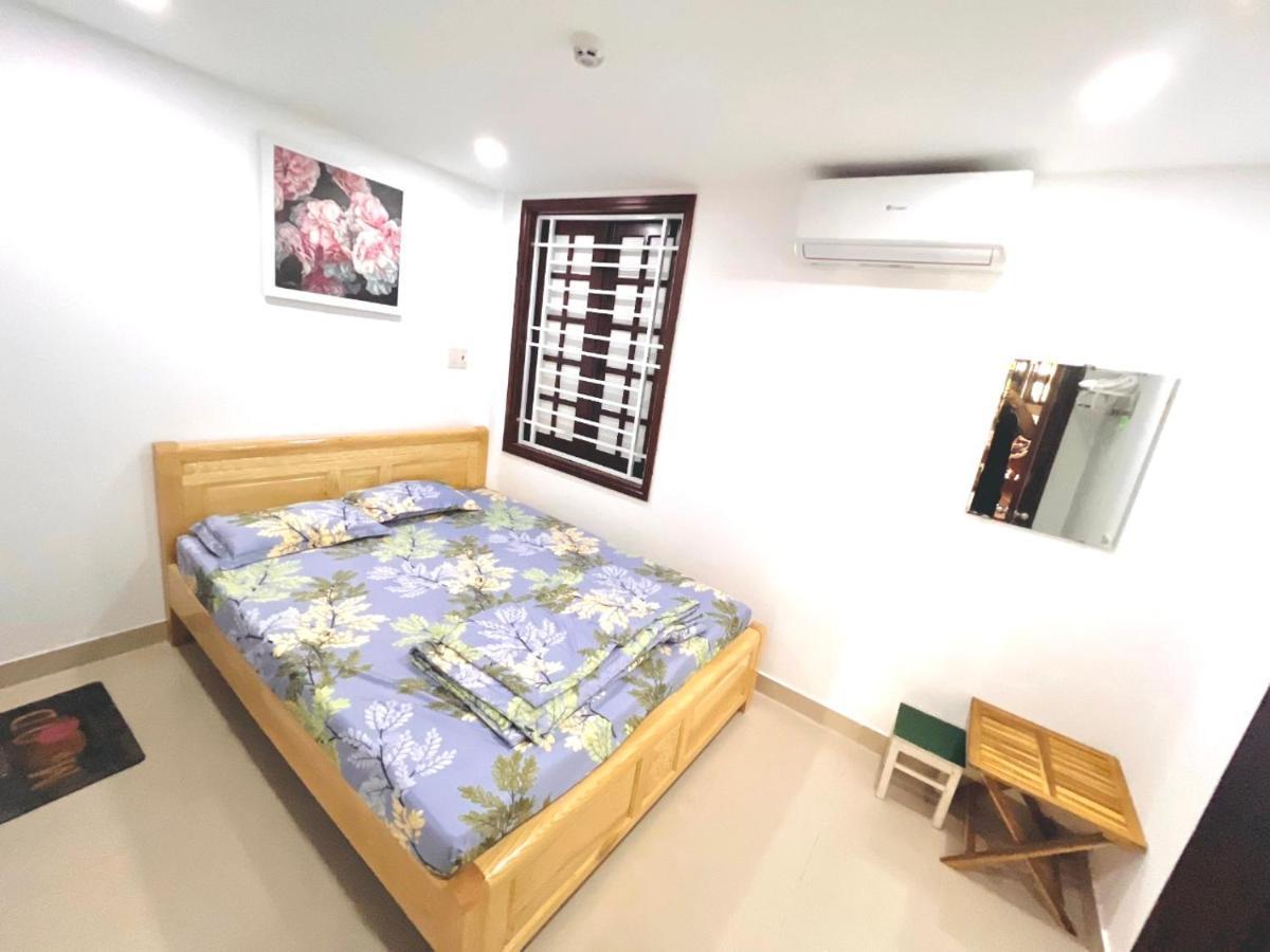 הואה Kenzpia Homestay מראה חיצוני תמונה