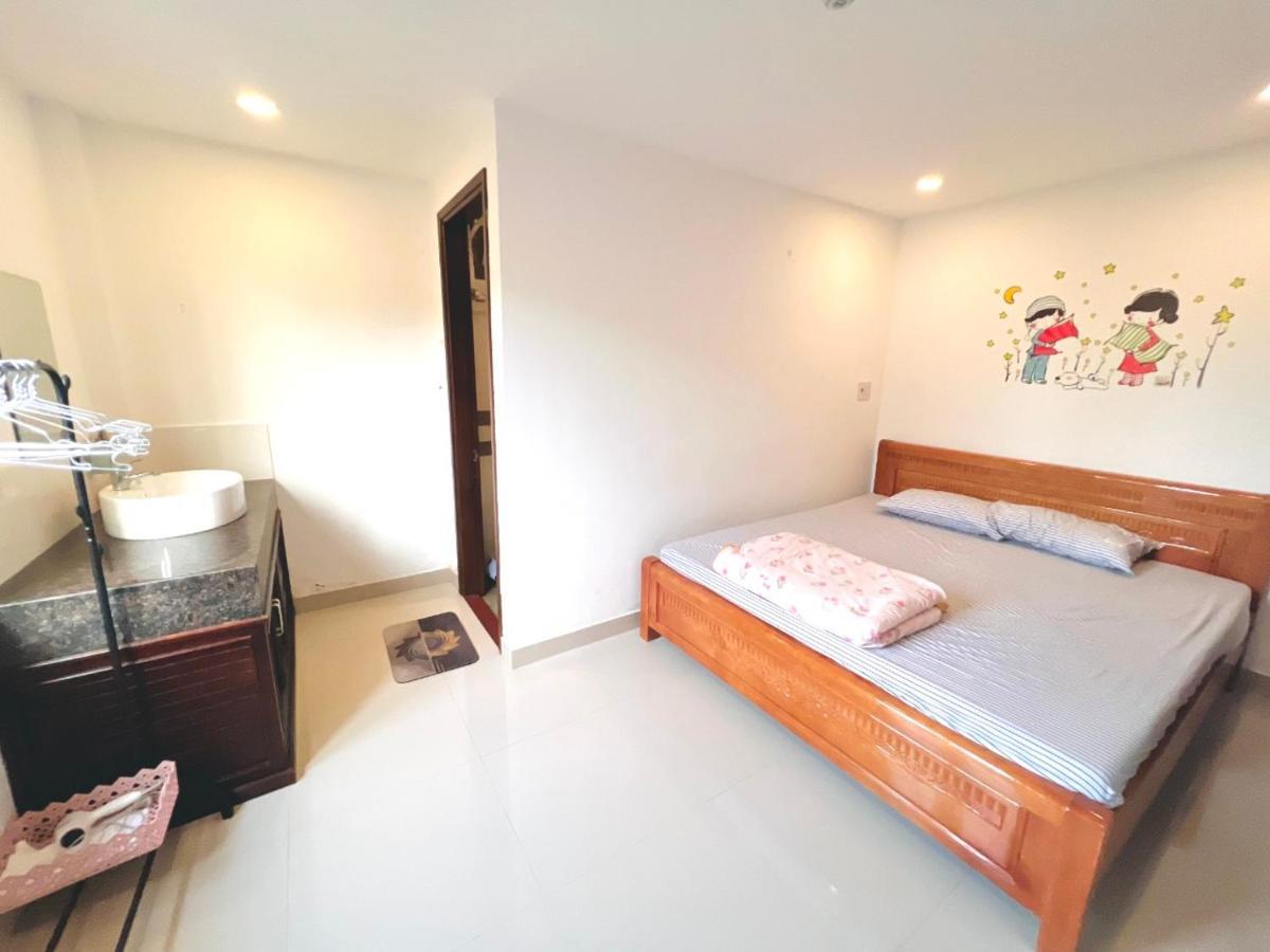 הואה Kenzpia Homestay מראה חיצוני תמונה