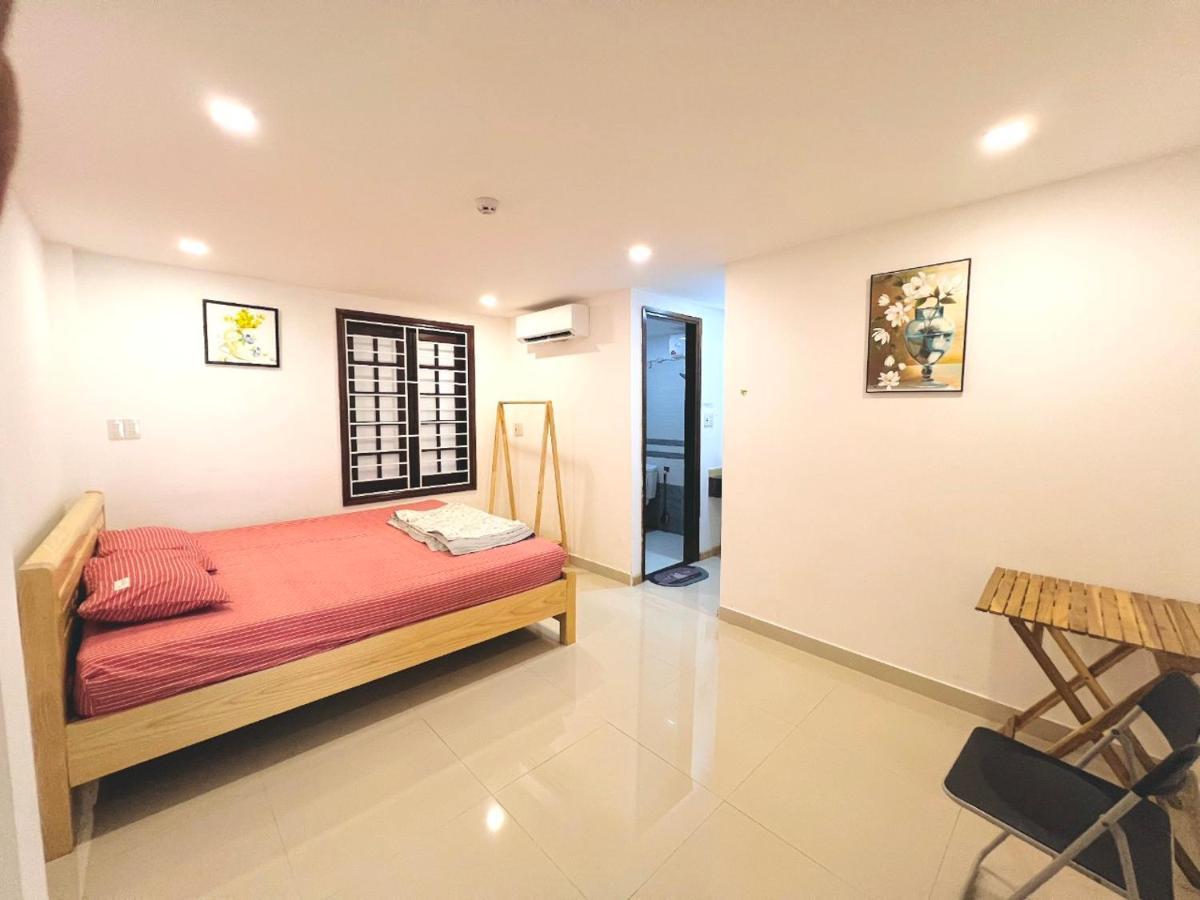 הואה Kenzpia Homestay מראה חיצוני תמונה