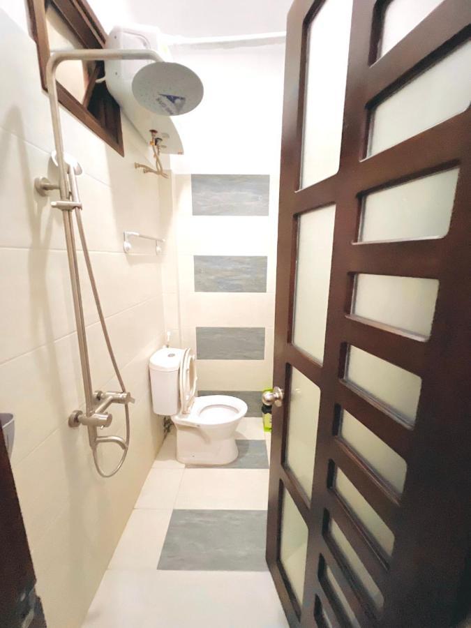 הואה Kenzpia Homestay מראה חיצוני תמונה