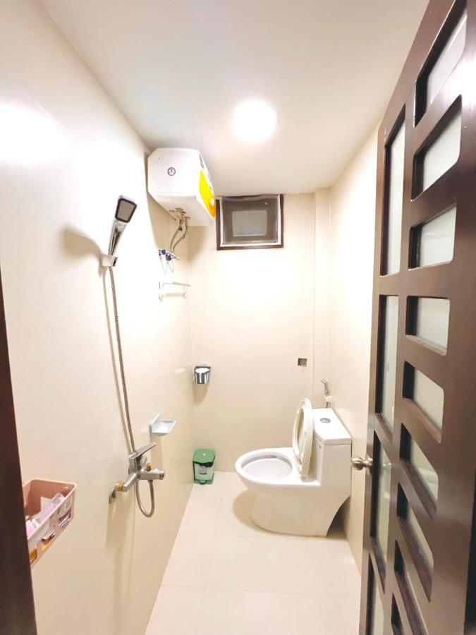 הואה Kenzpia Homestay מראה חיצוני תמונה