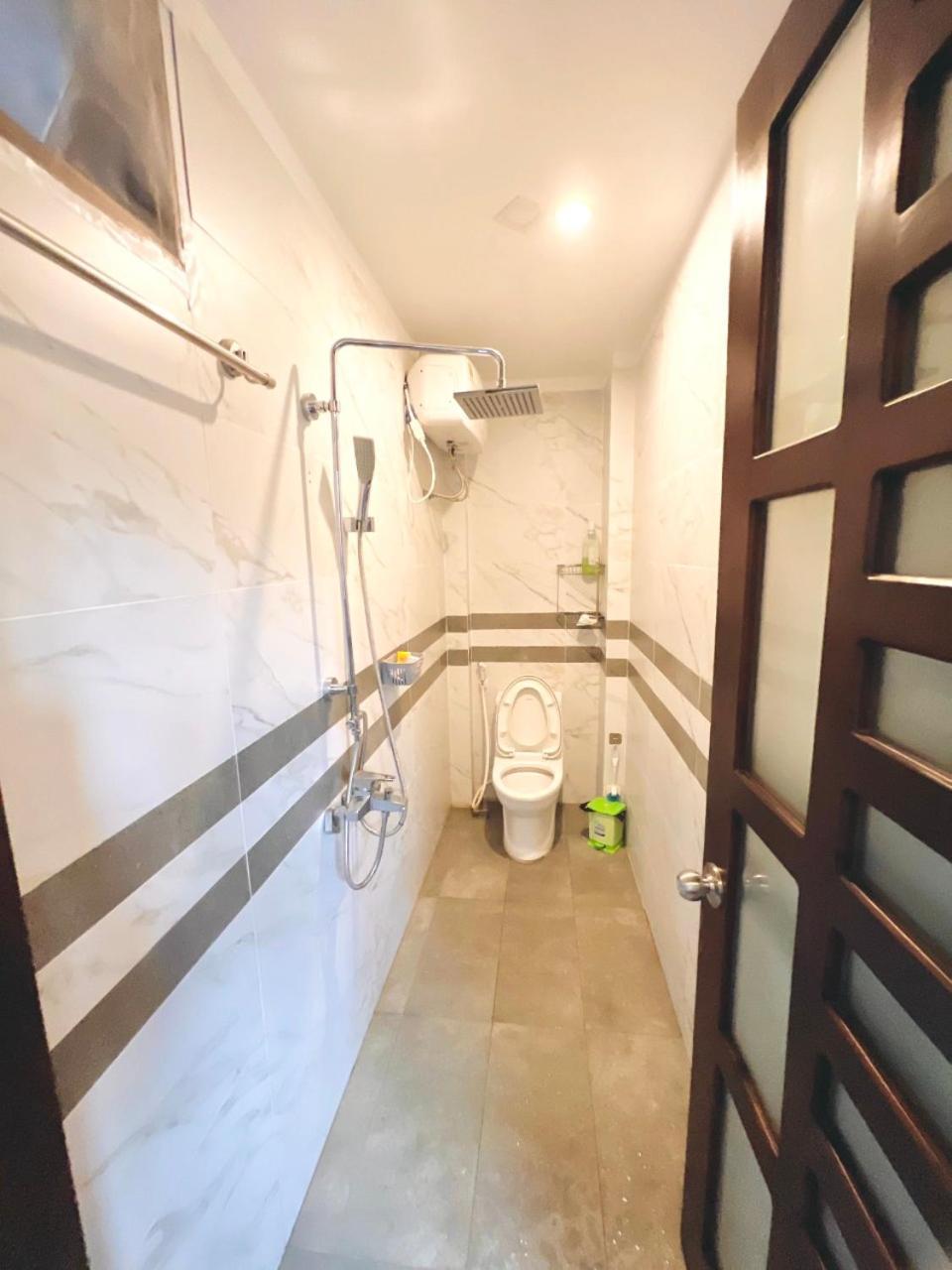 הואה Kenzpia Homestay מראה חיצוני תמונה