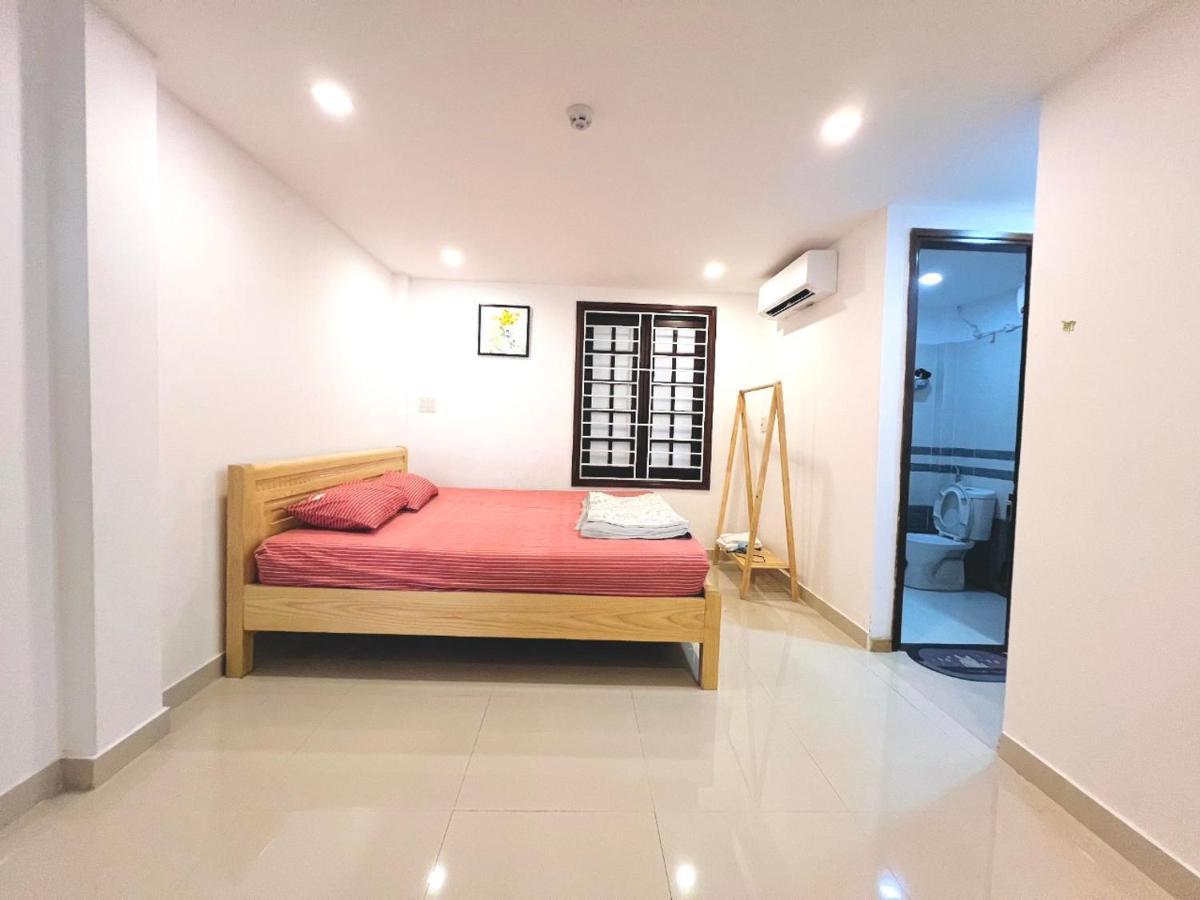 הואה Kenzpia Homestay מראה חיצוני תמונה