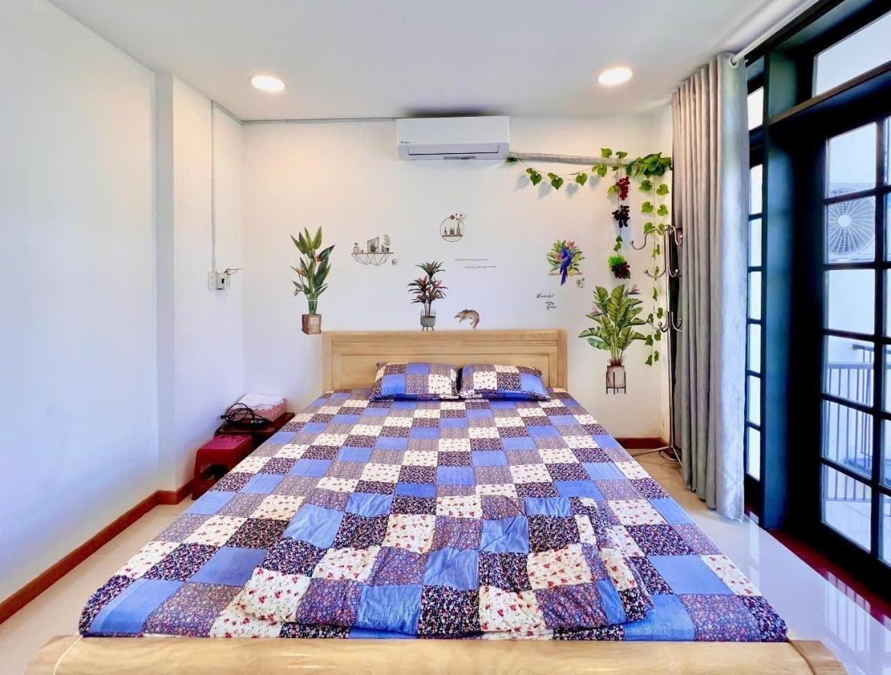 הואה Kenzpia Homestay מראה חיצוני תמונה