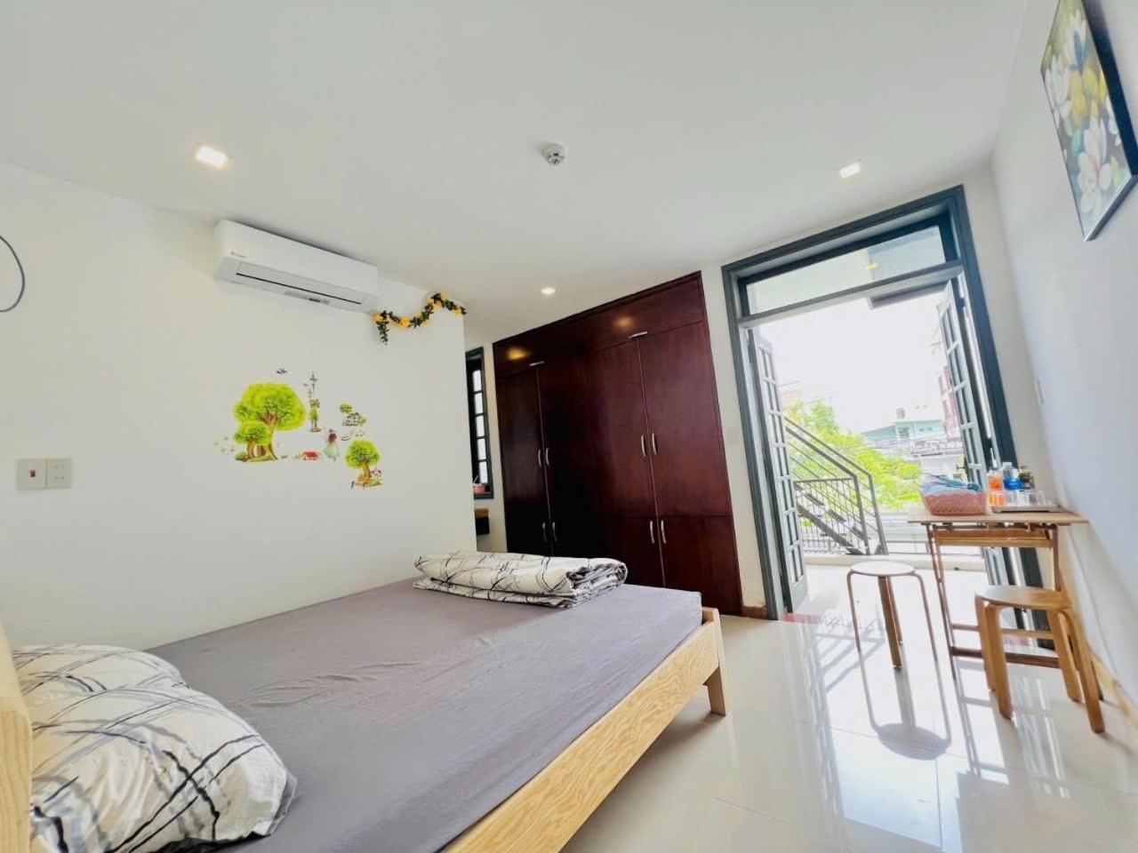 הואה Kenzpia Homestay מראה חיצוני תמונה